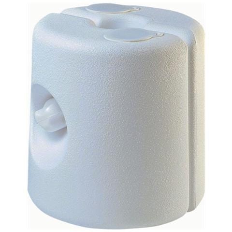 Base per Gazebo plastica lt. 10 - Foto 1