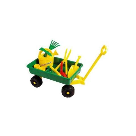 Carrello Rodos Giardino - Foto 1