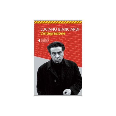 Luciano Bianciardi - L'integrazione - Foto 1