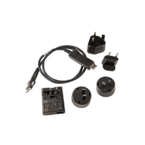 203-990-001 Interno Nero adattatore e invertitore - Foto 1