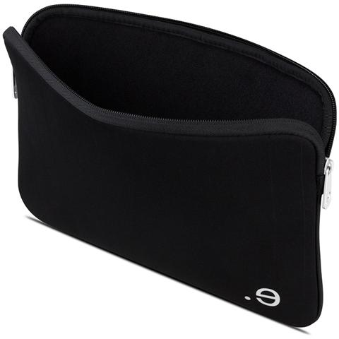 La Robe Cosmic Per Macbook 12" - Black / Silver - Foto 1