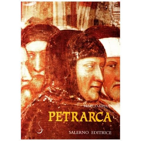 Marco Ariani - Petrarca - Foto 1