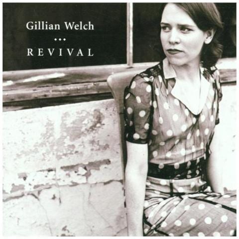 Gillian Welch - Revival - Foto 1