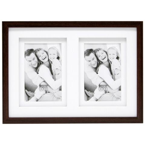 S65KQ2 2x15x20, Marrone, 44 cm, 29,5 cm, Legno - Foto 1