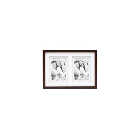 S65KQ2 2x15x20, Marrone, 44 cm, 29,5 cm, Legno - Foto 2