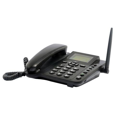 Wireless Quadband GSM Desk Phone - Foto 2