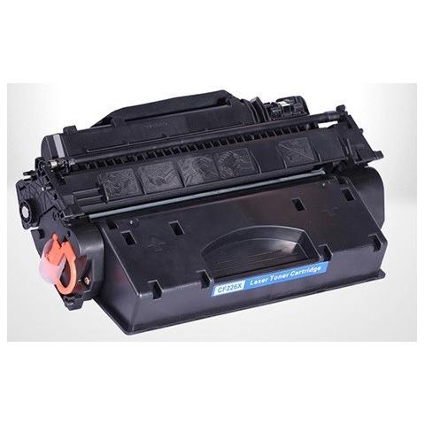 TONER - Cf226x Nero 26x Per Hp Laserjet Pro M402dn M426dw Capacita' 9.000 Pagine - Foto 1