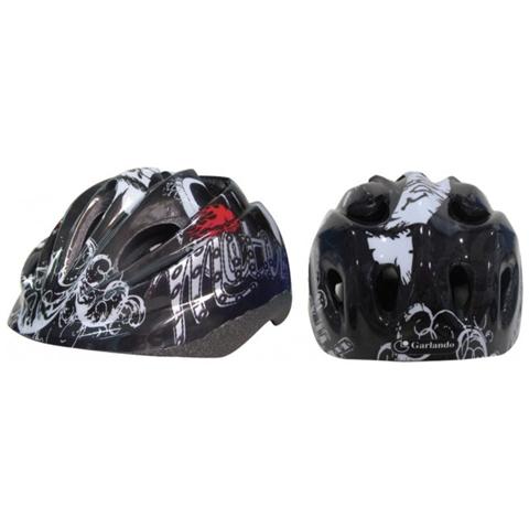 Casco Da Bike Motor Club Taglia Xs Dal 49 Al 51 - Foto 1