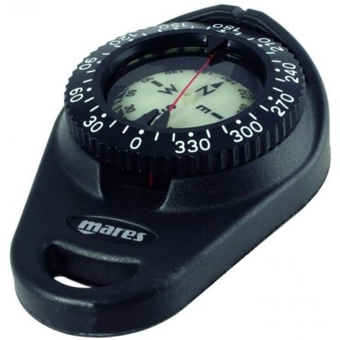 Bussola Subacquea Handy Compass Uni Articolo 414504 - Foto 2