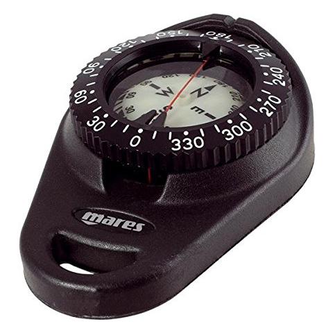 Bussola Subacquea Handy Compass Uni Articolo 414504 - Foto 1