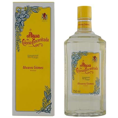 Edc Concentrada 750 Ml - Foto 8