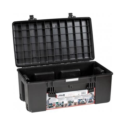 Box Porta Utensili In Polipropilene - Foto 1