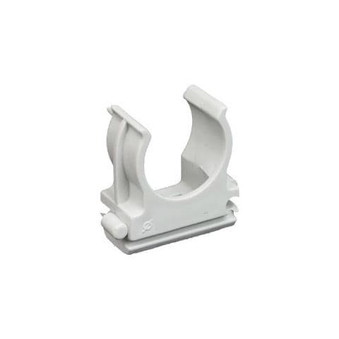 16042 Clips Fissatubo D20 - Foto 1