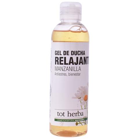 Rilassante Gel Doccia Camomilla 200ml - Foto 1