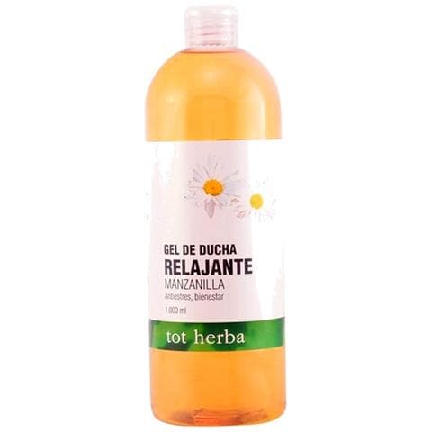 Rilassante Gel Doccia Camomilla 200ml - Foto 2