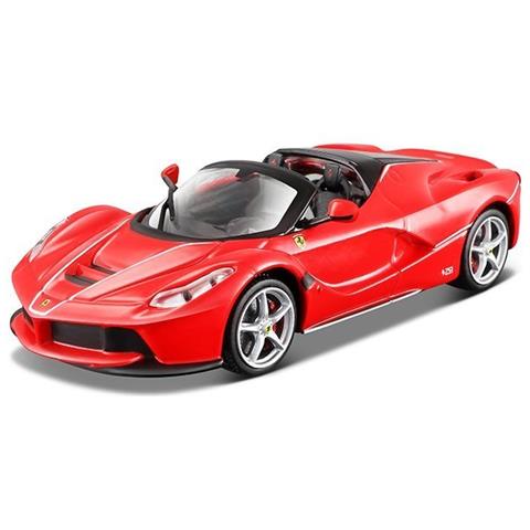 Ferrari - Aperta - 1:43 - Foto 1