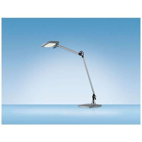 pz. 1 LED E-Motion argento 10W 41-5010.688 - Foto 1
