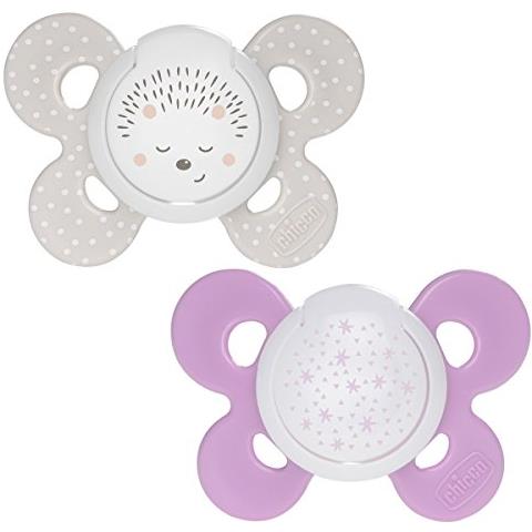 Succhiet. SI. 2pz. Lum. Bimba16/36 - Foto 1