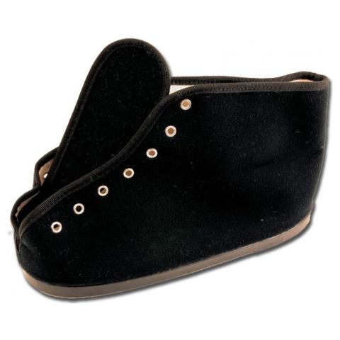 DTX 03 - Polsiera steccata (nero) XS Destra - Foto 3