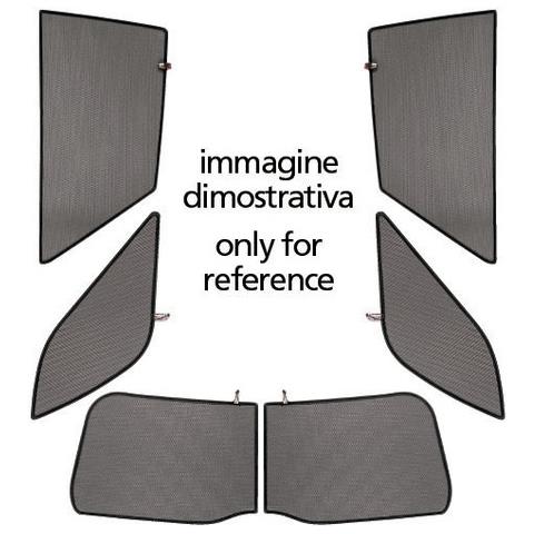 Tend. privacy Bmw Serie 2 F45 Active Tourer 2014> 5 - Foto 1