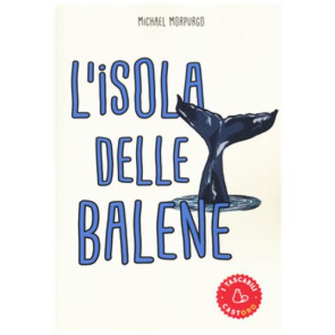 Michael Morpurgo - L'isola Delle Balene - Foto 1