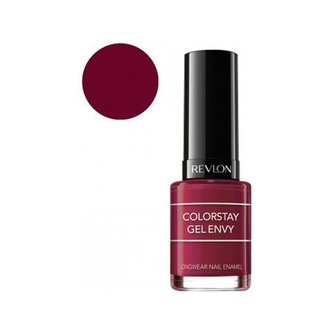 Smalto Per Le Unghie Colorstay Gel Envy 600 Queen Of Hearts - Foto 1