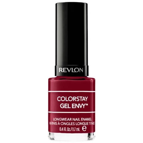 Smalto Per Le Unghie Colorstay Gel Envy 600 Queen Of Hearts - Foto 2