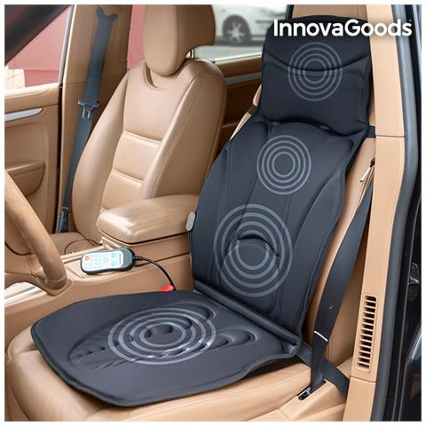 ig811488 Sedile di massaggio termico Shiatsu - Foto 1