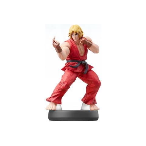 AMIIBO KEN - - Nintendo Switch - Foto 1