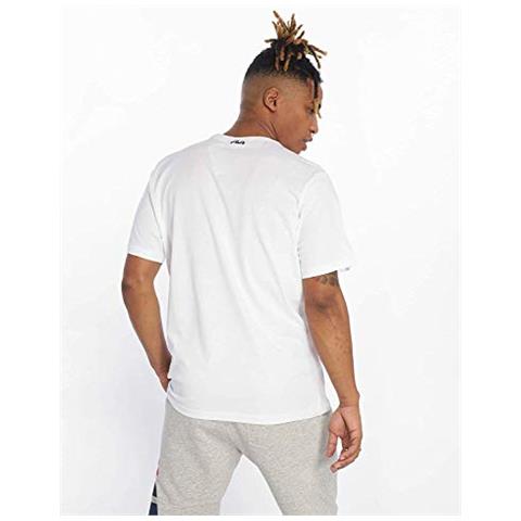 Unisex Classic Pure Ss Tee T-shirt Taglia S - Foto 1