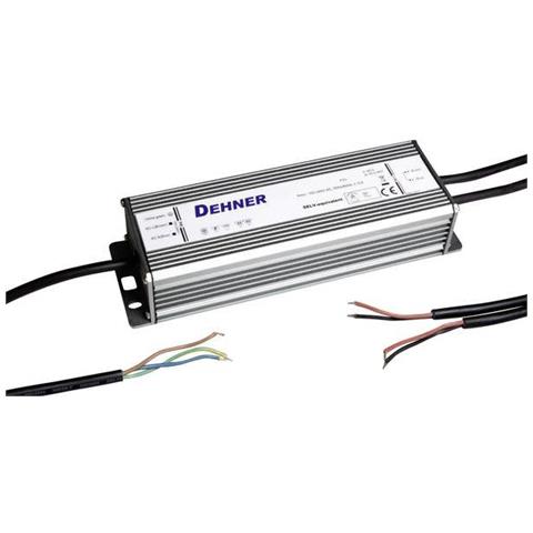 Trasformatore Per Led Tensione Costante 100 W 4.17 A 24 V / dc - Foto 1