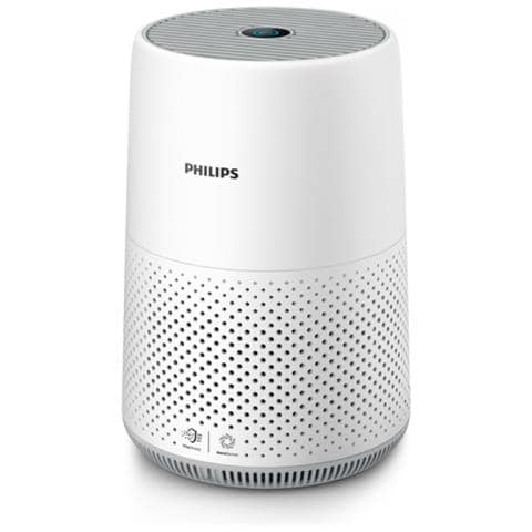 Purificatore d'Aria Portatile AC0819/10 Colore Bianco - Foto 2