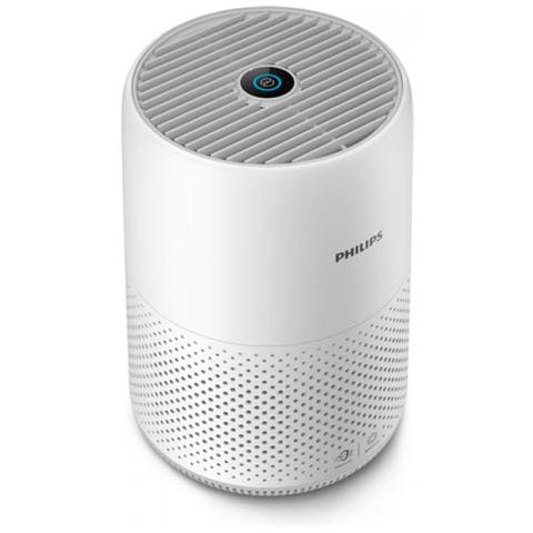Purificatore d'Aria Portatile AC0819/10 Colore Bianco - Foto 3