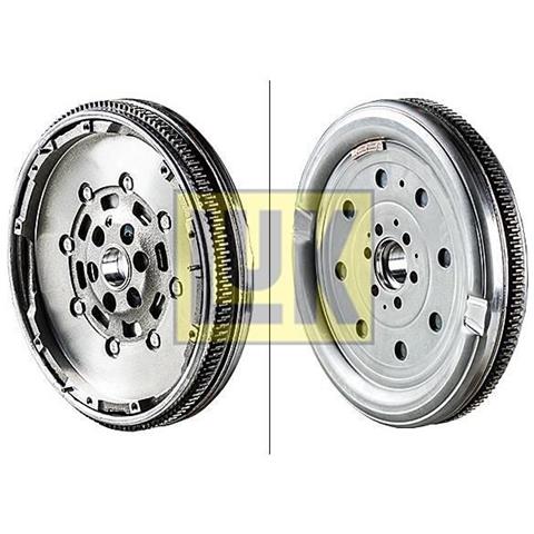 Volano Bimass 415025010 - Foto 1