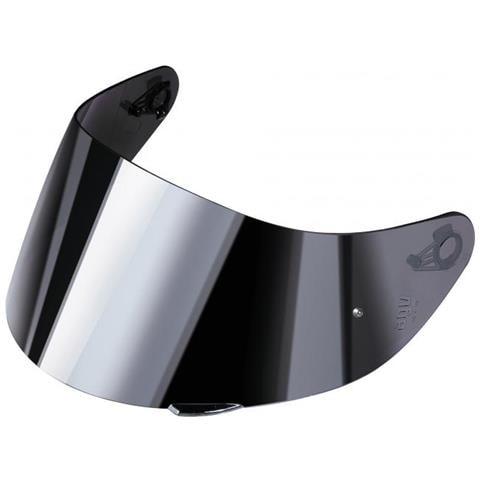 Visor K5 / k3 Xs-s-ms Mplk Iridium Silver Visiera - Foto 1
