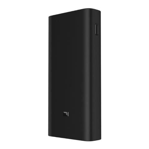 PowerBank da 20000 mAh con 3 Porte USB - Nero - Foto 2