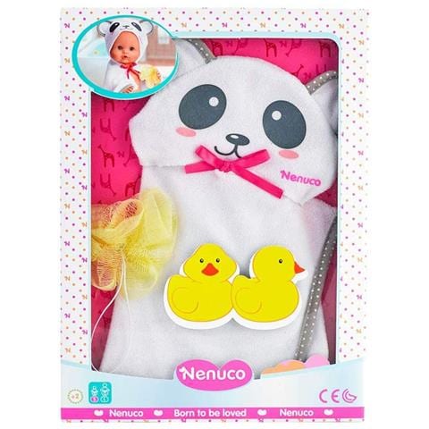 Vestitini Everyday Nenuco 700014773 - 27453 - Foto 1