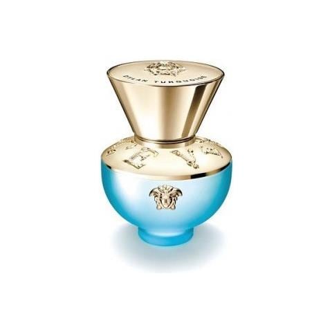 , Dylan Turquoise, Eau De Toilette, For Women, 50 Ml - Foto 1