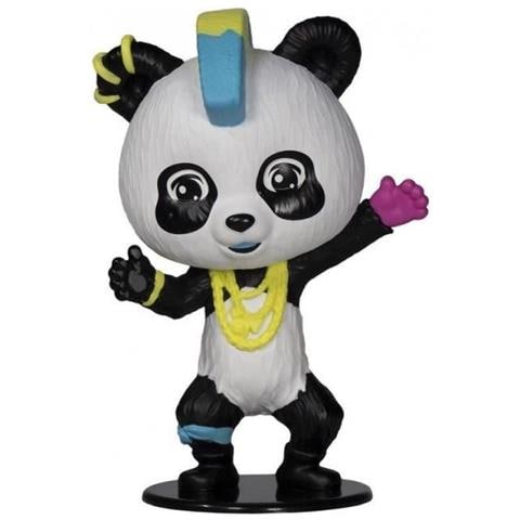 Figurine Heroes Just Dance - Panda - Foto 1