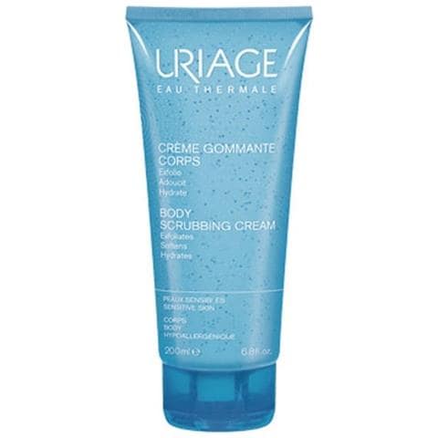 Creme Corps 200ml Gommante - Foto 1