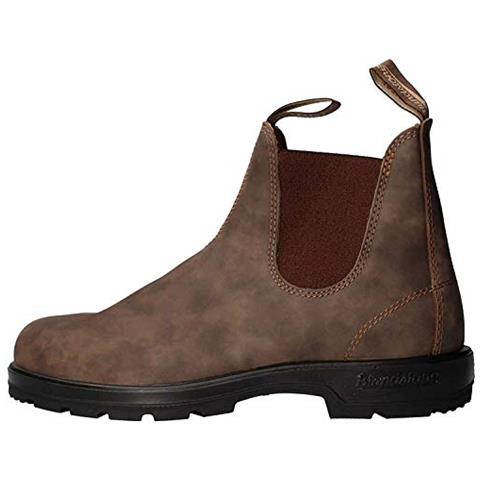 Blundstone Footwear Blundstone Marrone Chiaro Taglia 43,5 - Foto 2