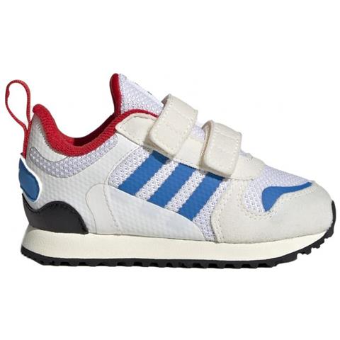 adidas zx 700 bambino marrone