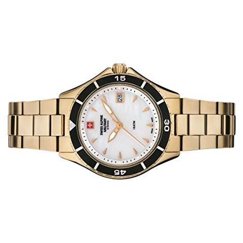 Orologio - Donna - Swiss Alpine Military By Grovana - 7740.1113sam - Foto 2