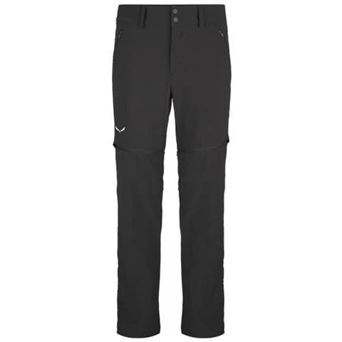 Talveno 2 Durastretch M 2\1 Pant Pantalone Outdoor Uomo Taglia S - Foto 1