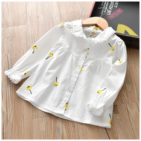 ragazze con la camicia