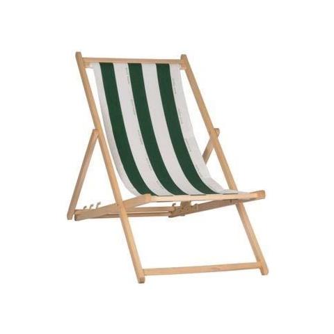 Sdraio Cancale - Telone Fisso - Verde - Foto 1