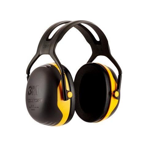 X2AC1 paraorecchie 105 dB - Foto 1