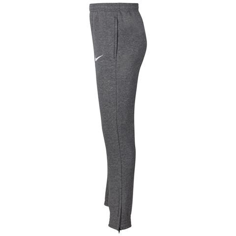 Juniior Park 20 Fleece Pants Per Ragazzo Pantaloni Numero: M Eu Colore Grigio - Foto 2