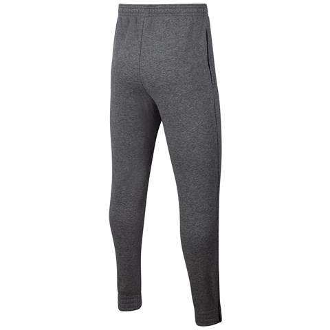 Juniior Park 20 Fleece Pants Per Ragazzo Pantaloni Numero: M Eu Colore Grigio - Foto 3