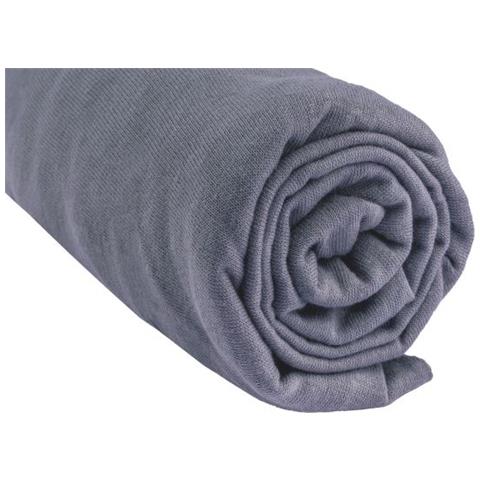 Set Di 3 Lenzuola Con Angoli In Jersey Di Cotone 100% - 60x120 Cm - Foto 4